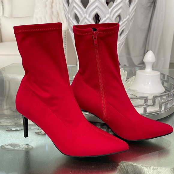 CADAORIA BOOTIE Shoes - MIX NO. 6 CADAORIA BOOTIE